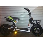 Xe đạp điện Giant M133